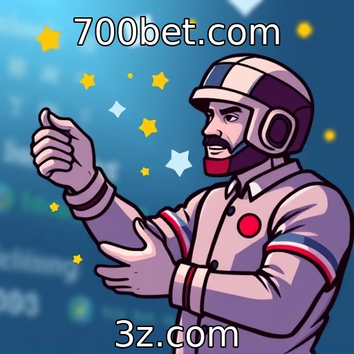 Comportamento de apostadores em cassinos virtuais