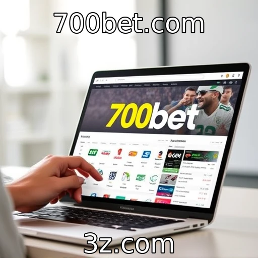 Expansão de plataformas de apostas no Brasil