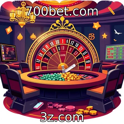 Aumento de criadores de conteúdo focados em cassino