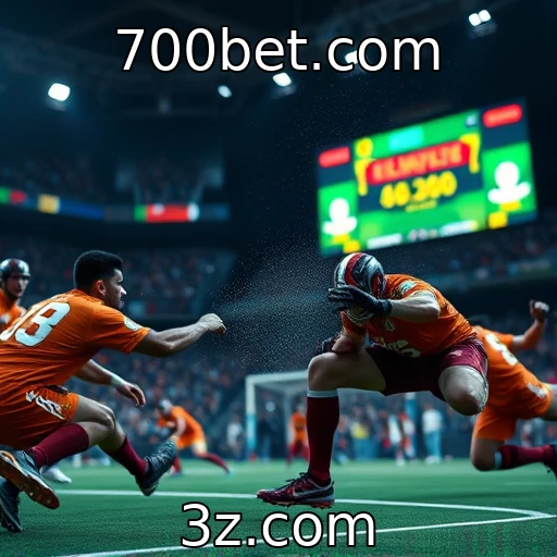 O impacto da tecnologia de baixa latência em jogos ao vivo