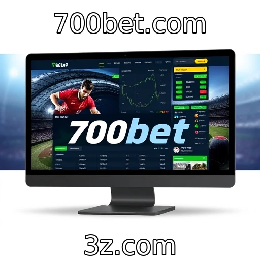 Crescimento do mercado de apostas online impulsiona novas plataformas